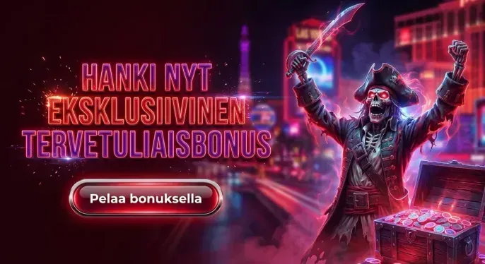 Joker 5 Casino